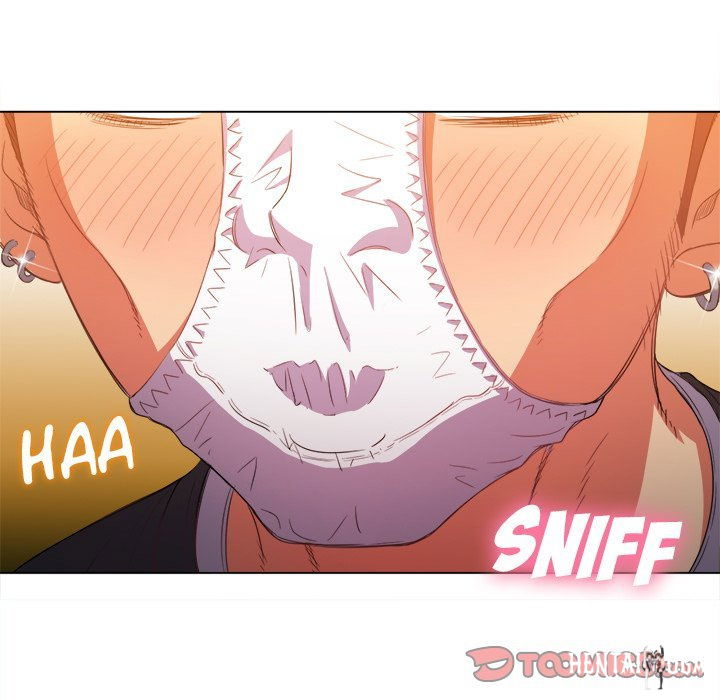 My High School Bully My High School Bully Chapter 52 - Page 27