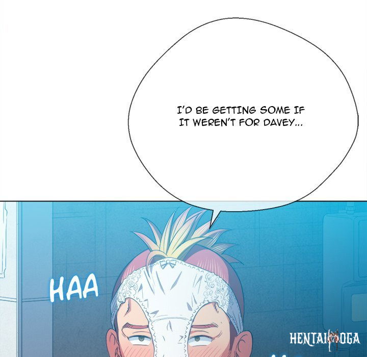 My High School Bully My High School Bully Chapter 52 - Page 28