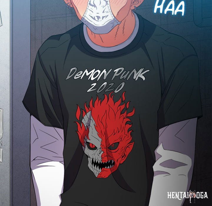 My High School Bully My High School Bully Chapter 52 - Page 29