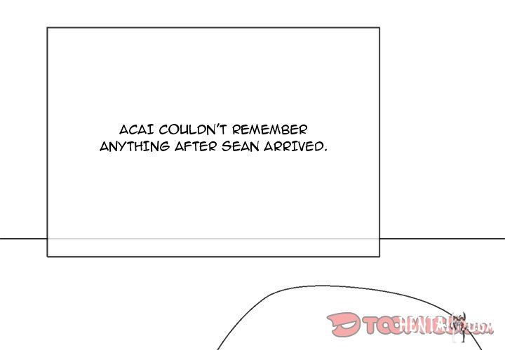 My High School Bully My High School Bully Chapter 52 - Page 3