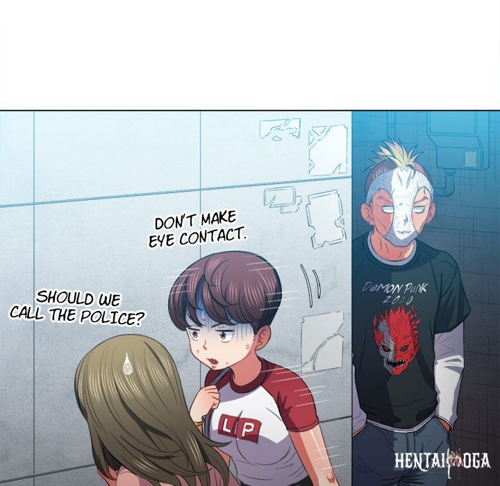 My High School Bully My High School Bully Chapter 52 - Page 31