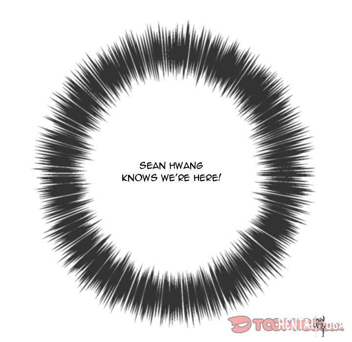 My High School Bully My High School Bully Chapter 52 - Page 33