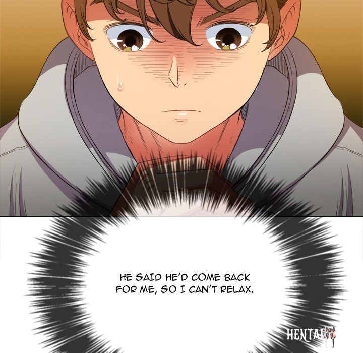 My High School Bully My High School Bully Chapter 52 - Page 35