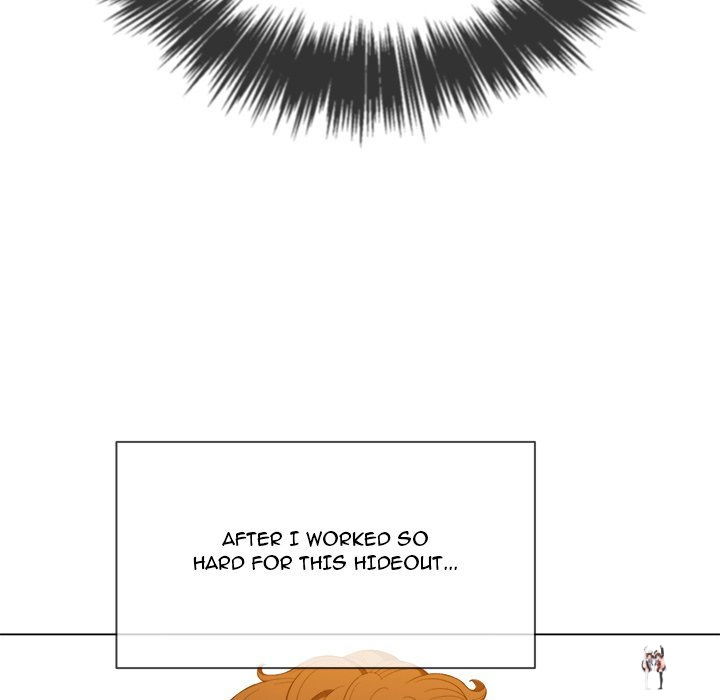 My High School Bully My High School Bully Chapter 52 - Page 36