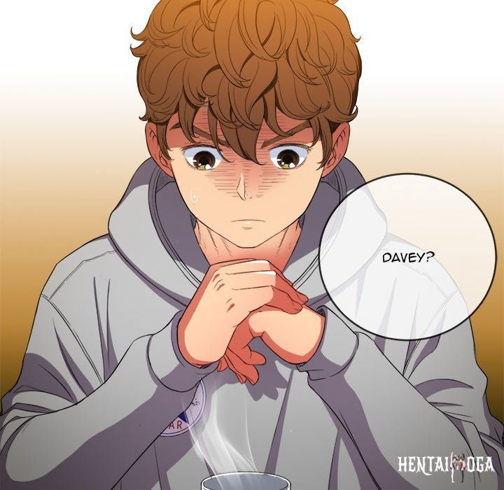 My High School Bully My High School Bully Chapter 52 - Page 37