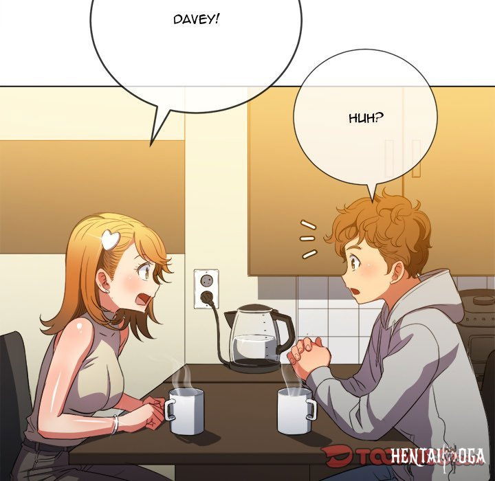 My High School Bully My High School Bully Chapter 52 - Page 39