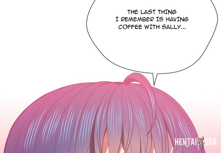 My High School Bully My High School Bully Chapter 52 - Page 4