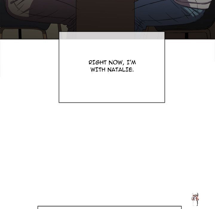 My High School Bully My High School Bully Chapter 52 - Page 40