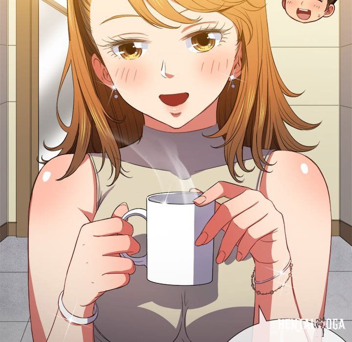 My High School Bully My High School Bully Chapter 52 - Page 42