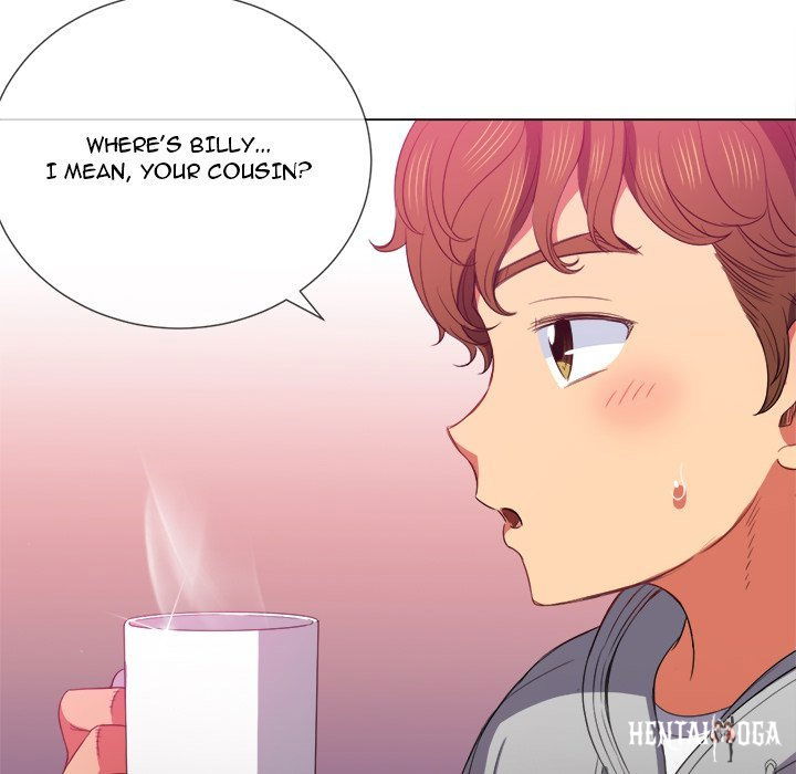 My High School Bully My High School Bully Chapter 52 - Page 44