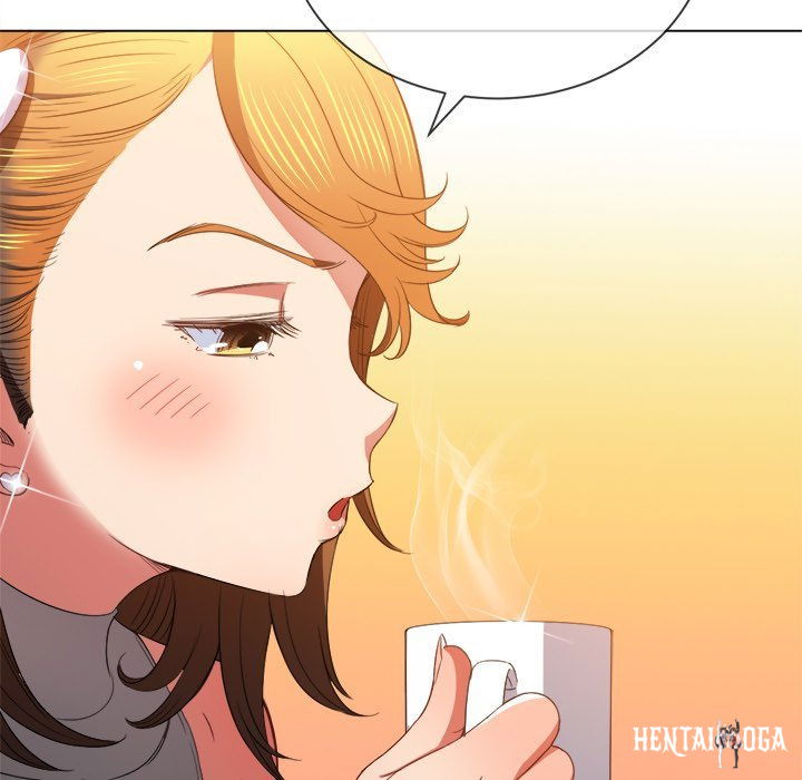 My High School Bully My High School Bully Chapter 52 - Page 46