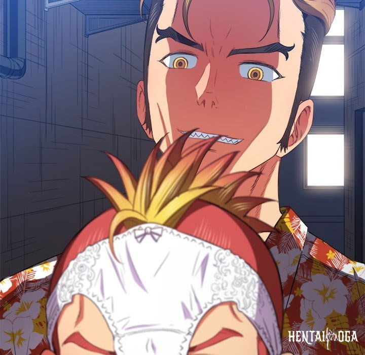 My High School Bully My High School Bully Chapter 52 - Page 49