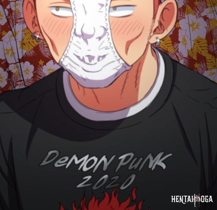 My High School Bully My High School Bully Chapter 52 - Page 50