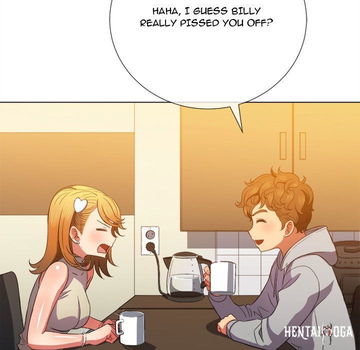 My High School Bully My High School Bully Chapter 52 - Page 52