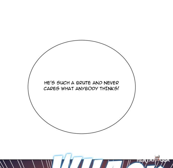 My High School Bully My High School Bully Chapter 52 - Page 54