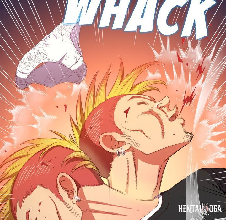 My High School Bully My High School Bully Chapter 52 - Page 55