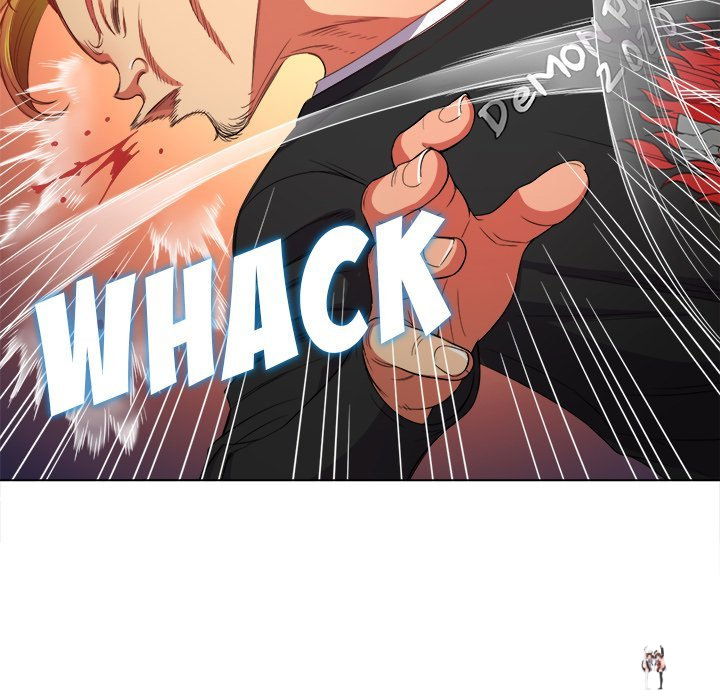 My High School Bully My High School Bully Chapter 52 - Page 56