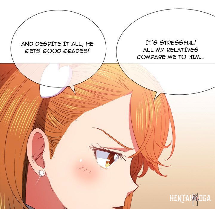 My High School Bully My High School Bully Chapter 52 - Page 60