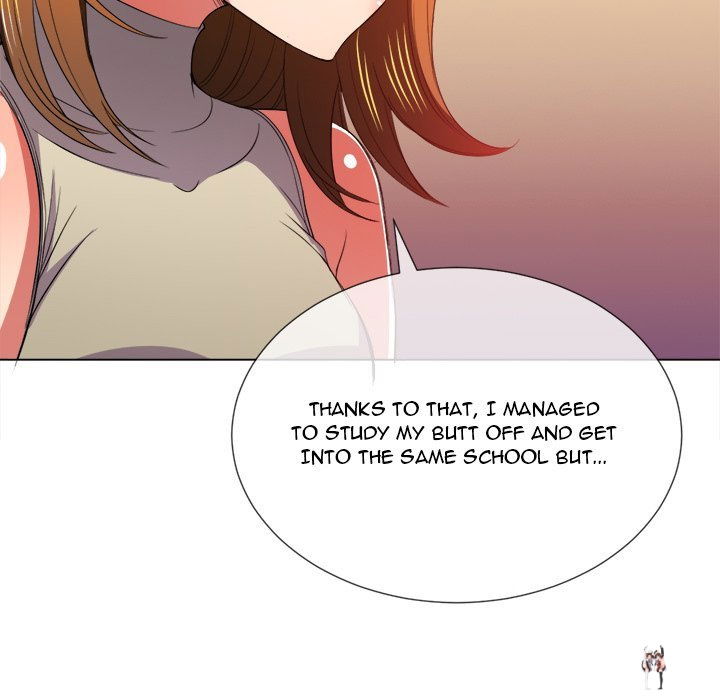 My High School Bully My High School Bully Chapter 52 - Page 61