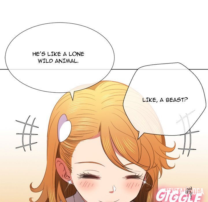 My High School Bully My High School Bully Chapter 52 - Page 62