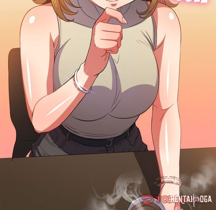 My High School Bully My High School Bully Chapter 52 - Page 63