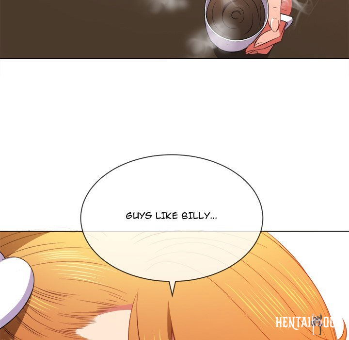 My High School Bully My High School Bully Chapter 52 - Page 64