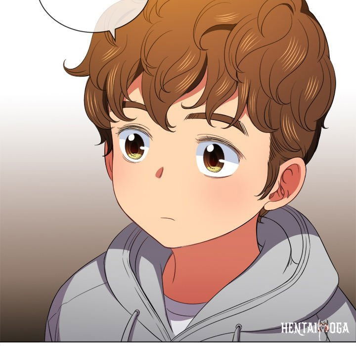 My High School Bully My High School Bully Chapter 52 - Page 67