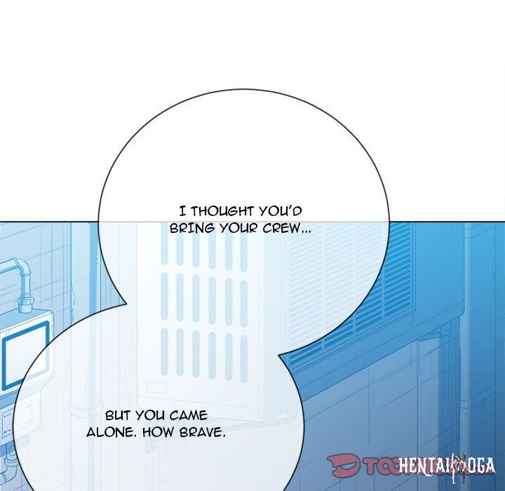 My High School Bully My High School Bully Chapter 52 - Page 69