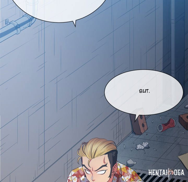 My High School Bully My High School Bully Chapter 52 - Page 70