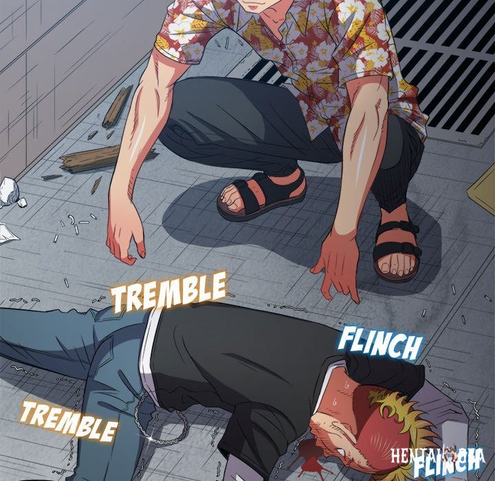 My High School Bully My High School Bully Chapter 52 - Page 71