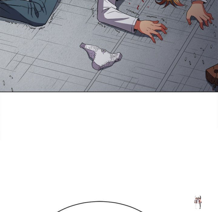 My High School Bully My High School Bully Chapter 52 - Page 72