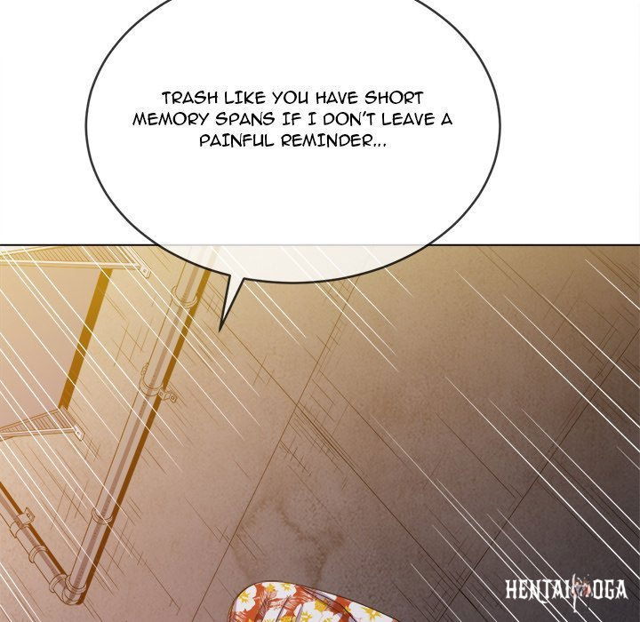 My High School Bully My High School Bully Chapter 52 - Page 73