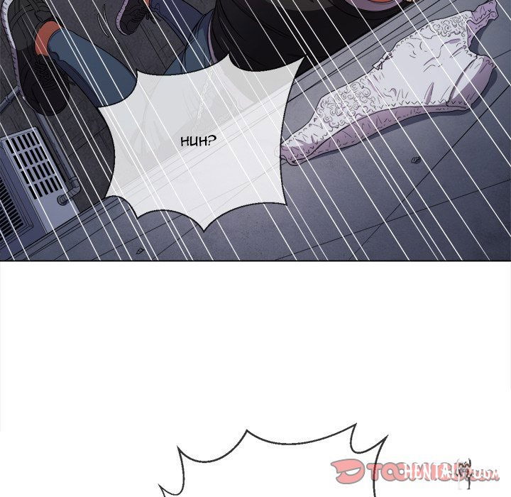 My High School Bully My High School Bully Chapter 52 - Page 75