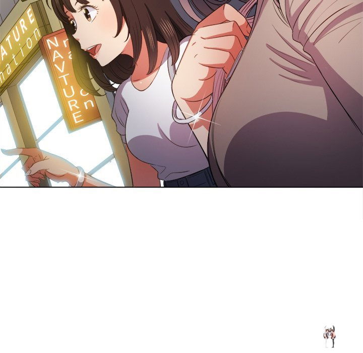 My High School Bully My High School Bully Chapter 52 - Page 78