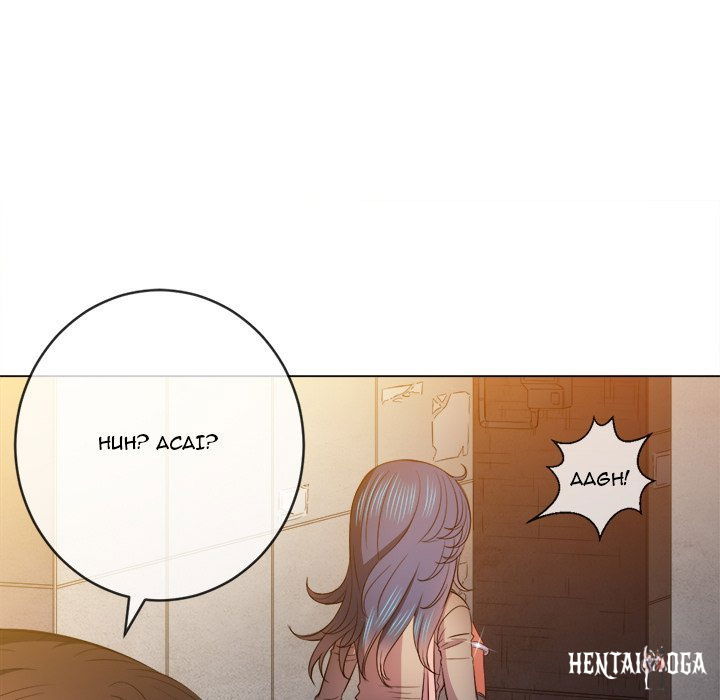 My High School Bully My High School Bully Chapter 52 - Page 79