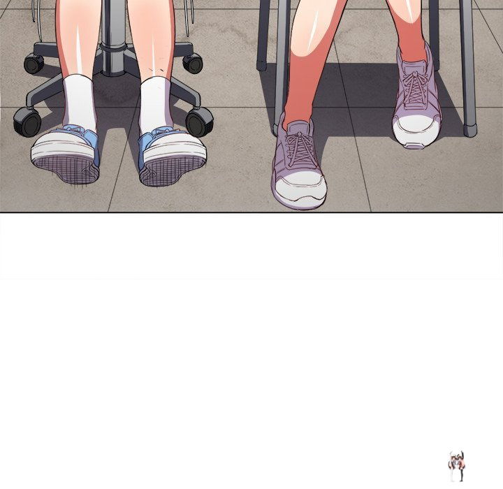 My High School Bully My High School Bully Chapter 52 - Page 8