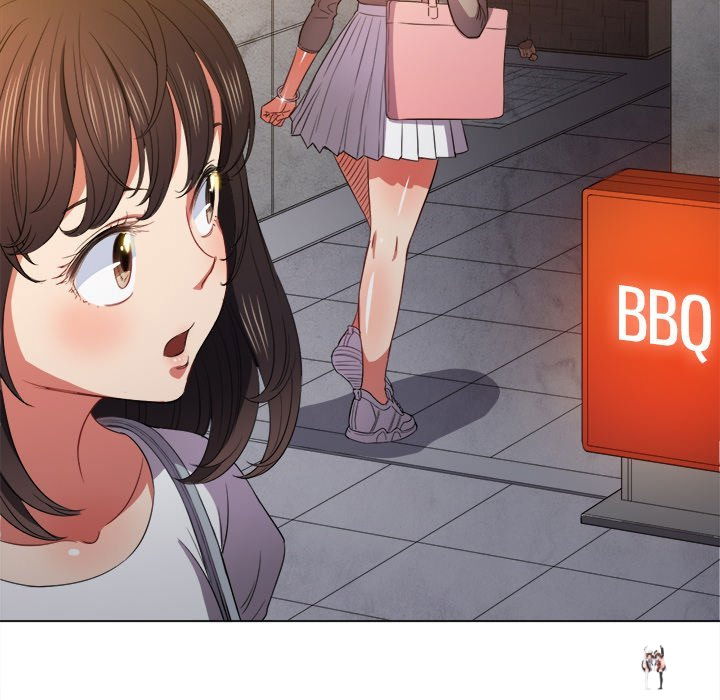 My High School Bully My High School Bully Chapter 52 - Page 80