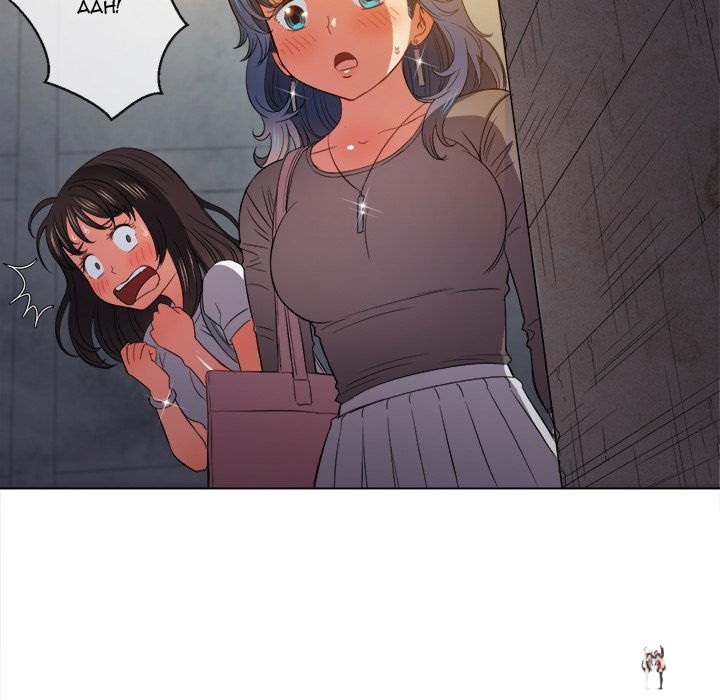 My High School Bully My High School Bully Chapter 52 - Page 82