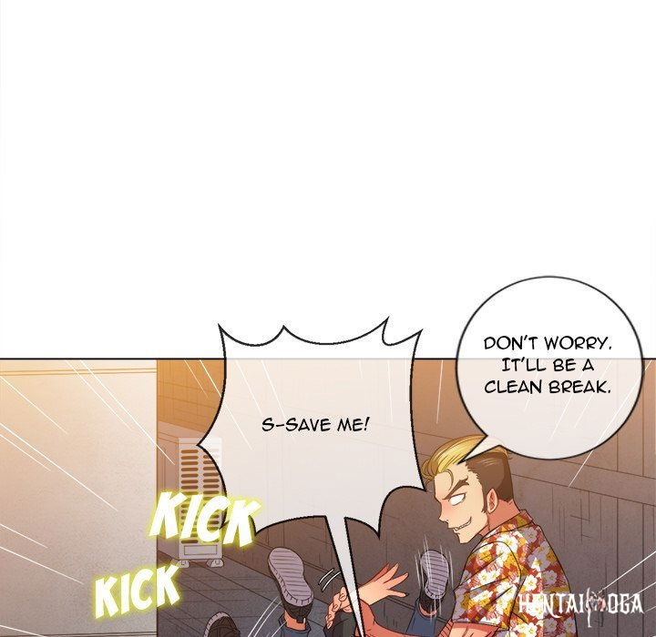 My High School Bully My High School Bully Chapter 52 - Page 83