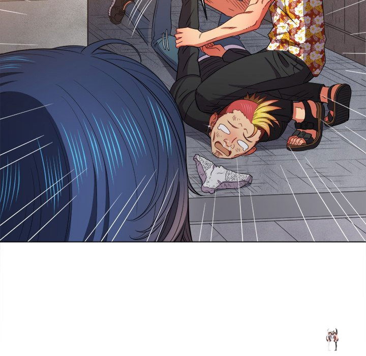 My High School Bully My High School Bully Chapter 52 - Page 84