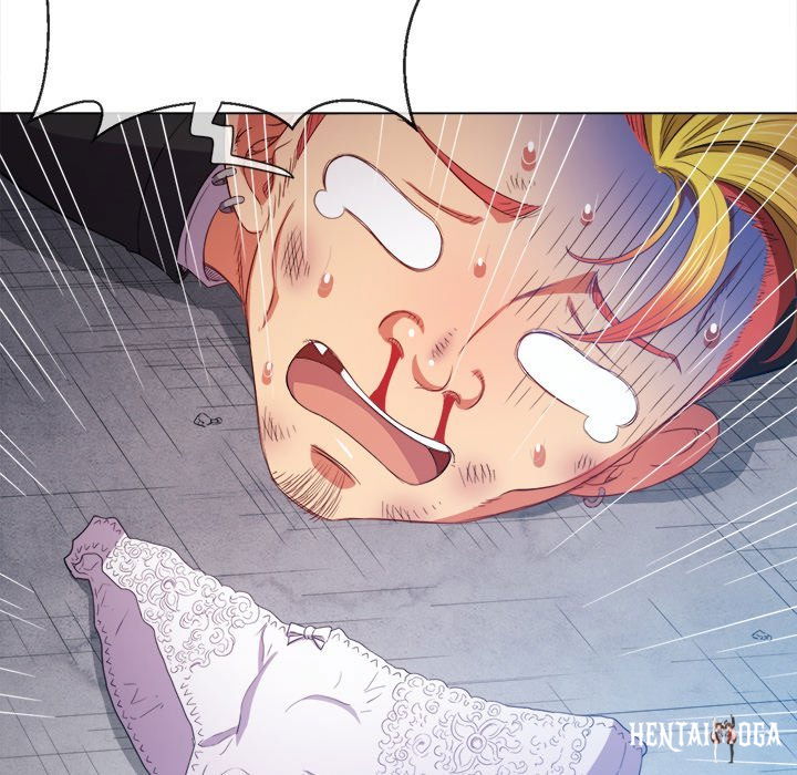 My High School Bully My High School Bully Chapter 52 - Page 86