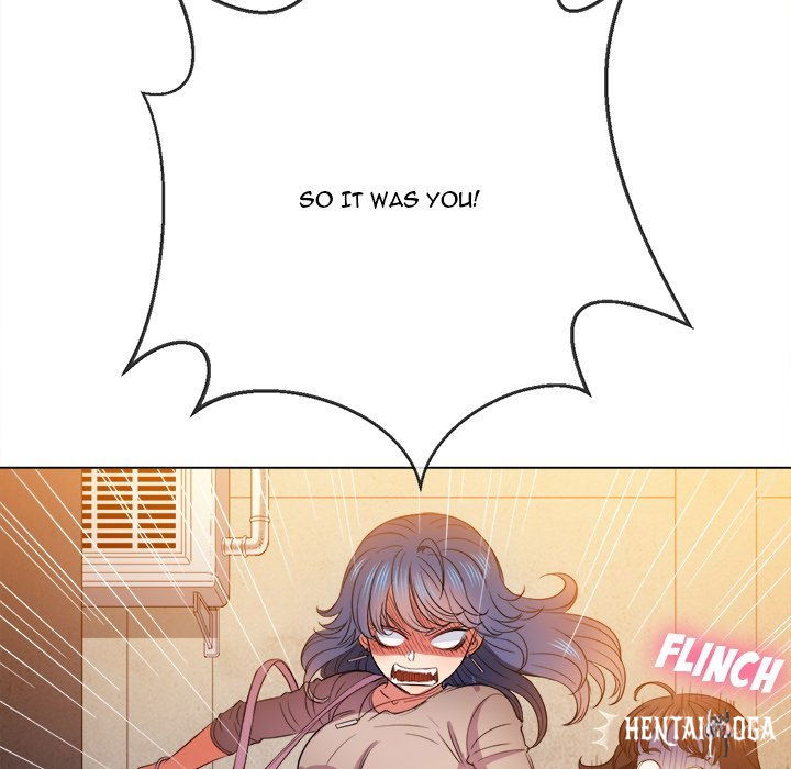 My High School Bully My High School Bully Chapter 52 - Page 88