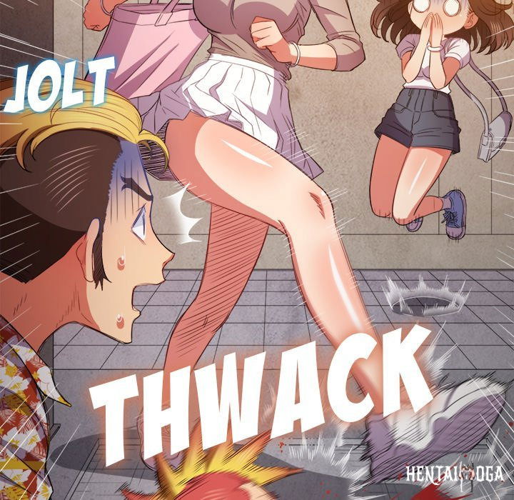 My High School Bully My High School Bully Chapter 52 - Page 89