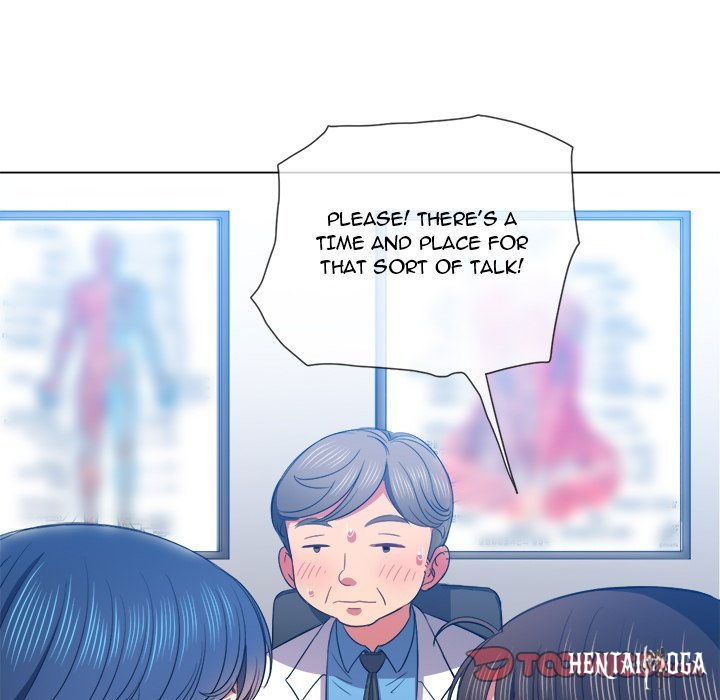 My High School Bully My High School Bully Chapter 52 - Page 9