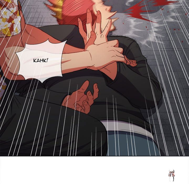 My High School Bully My High School Bully Chapter 52 - Page 90