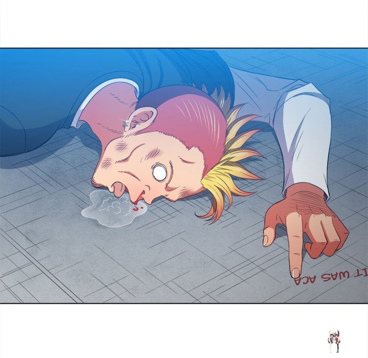 My High School Bully My High School Bully Chapter 52 - Page 92