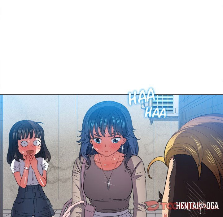 My High School Bully My High School Bully Chapter 52 - Page 93