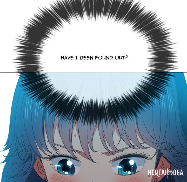 My High School Bully My High School Bully Chapter 52 - Page 95