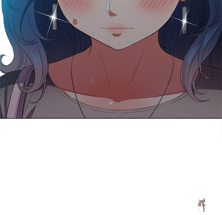 My High School Bully My High School Bully Chapter 52 - Page 96