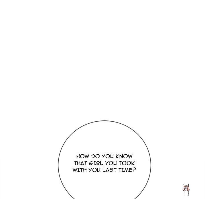 My High School Bully My High School Bully Chapter 52 - Page 98